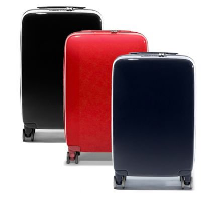 bed bath and beyond suitcase