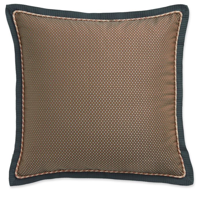 european pillow size