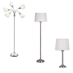 Lighting Collection Table Floor Lamp Sets Lamp Shades Bed