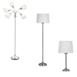Lighting Collection Table Floor Lamp Sets Lamp Shades Bed