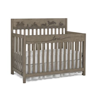 ed ellen degeneres forest animal nursery furniture collection