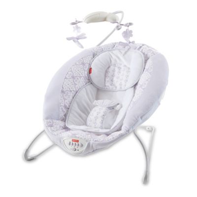 Fisher-Price® Fairytale Deluxe Bouncer 