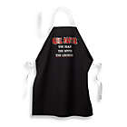 Alternate image 0 for Grill Master Apron
