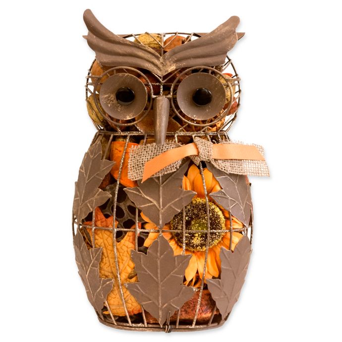 webkinz harvest owl