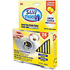 Alternate image 0 for Sani Sticks&reg; 24-Pack Sanitation Sticks in Lemon Scent