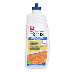 Bona® 36 oz. Clean and Refresh Hardwood Floor Cleaner