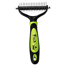 BISSELL&reg; Bartkbath&trade; FURGET IT&trade; All-in-One Grooming Brush