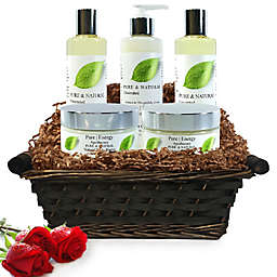 Pure Energy Apothecary Pure and Natural Unscented Skin Care Collection