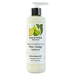 Pure Energy Apothecary 8 oz. Eucalyptus Spearmint Body Lotion