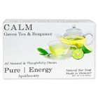 Alternate image 0 for Pure Energy Apothecary 5 oz. Green Tea and Bergamot Soap Bar