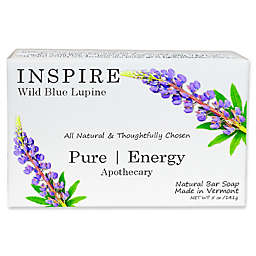 Pure Energy Apothecary 5 oz. Wild Blue Lupine Soap Bar