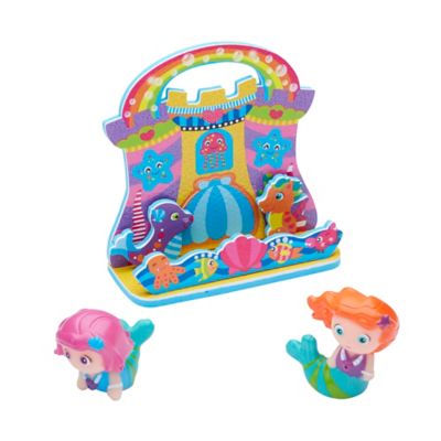 ALEX&reg; Toys Rub-A-Dub Mermaids in the Tub