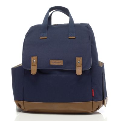 babymel backpack changing bag