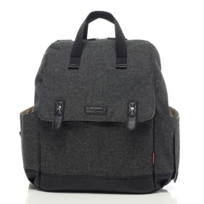 babymel backpack nappy bag