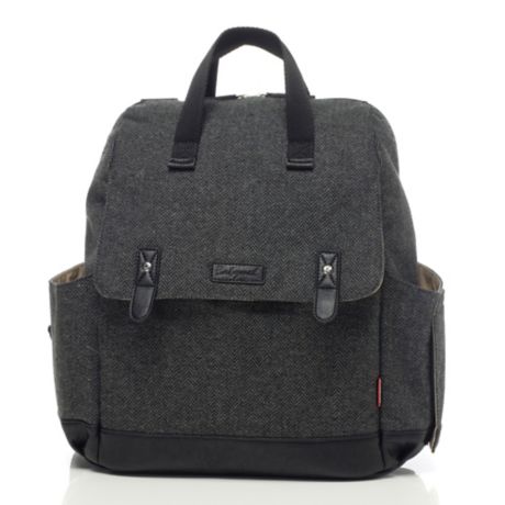 babymel convertible backpack
