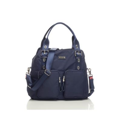 storksak alexa diaper bag