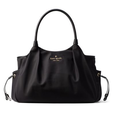 kate spade diaper bag