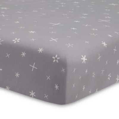 galaxy crib bedding