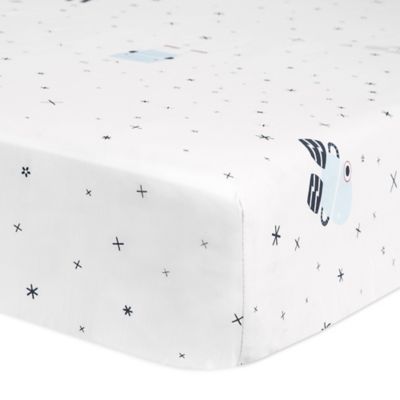 galaxy crib sheets