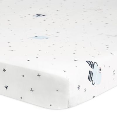 babyletto mini crib bedding