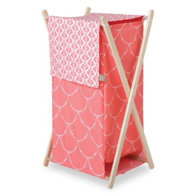 buy buy baby laundry hamper