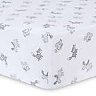 Alternate image 0 for Trend Lab&reg; Aztec Forest Fitted Crib Sheet