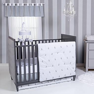 Trend Lab&reg; Bunnies Crib Bedding Collection. View a larger version of this product image.
