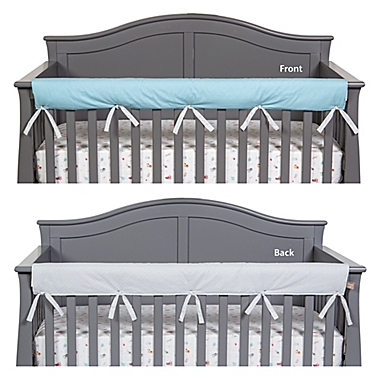 Trend Lab&reg; Farm Stack Crib Bedding Collection. View a larger version of this product image.