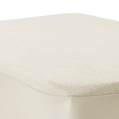 breathable crib sheets