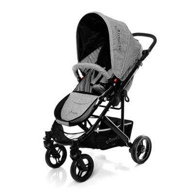 Strollair cosmos best sale single stroller