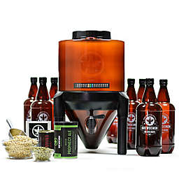 BrewDemon™ 2-Gallon Plus Beer Kit