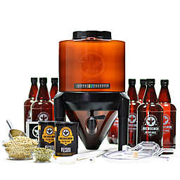 BrewDemon™ 2-Gallon Signature Beer Kit