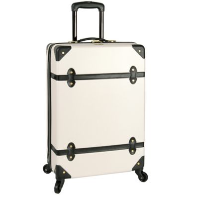 dvf studio suitcase