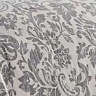 Alternate image 2 for Marble Hill Tanner Reversible Queen Comforter Set in Grey