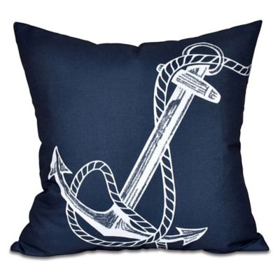 Nautical Pillows | Bed Bath \u0026 Beyond