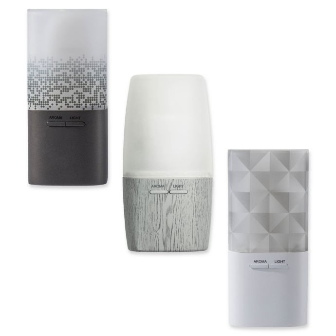 Ellia Retreat Plugin Essential Oil Wall Diffuser Bed Bath and Beyond