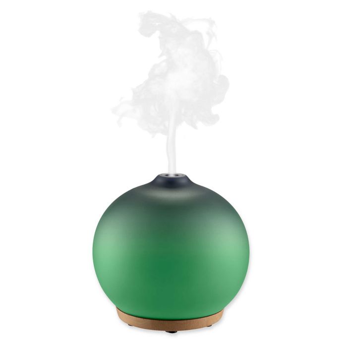 Ellia Adore Ultrasonic Essential Oil Diffuser with Remote Bed Bath