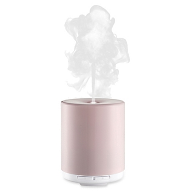 Ellia Voyage Portable Ultrasonic Essential Oil Diffuser. View a larger version of this product image.