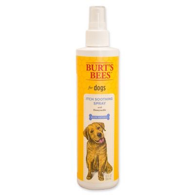 burt's bees for dogs
