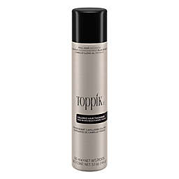 Toppik 5.1 oz. Dry Formula Colored Hair Thickener Spray in Dark Brown