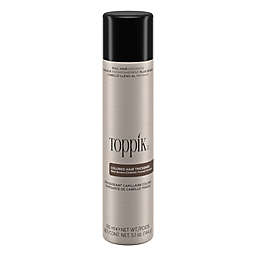 Toppik 5.1 oz. Dry Formula Colored Hair Thickener Spray in Medium Brown