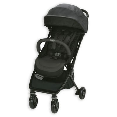 ultra compact baby stroller