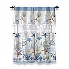 Alternate image 0 for Avanti Antigua Shower Curtain and Window Curtain Collection