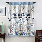 Alternate image 1 for Avanti Antigua Shower Curtain and Window Curtain Collection