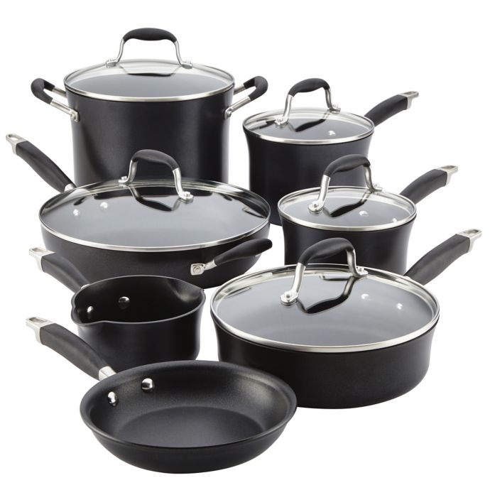 Onyx cookware test