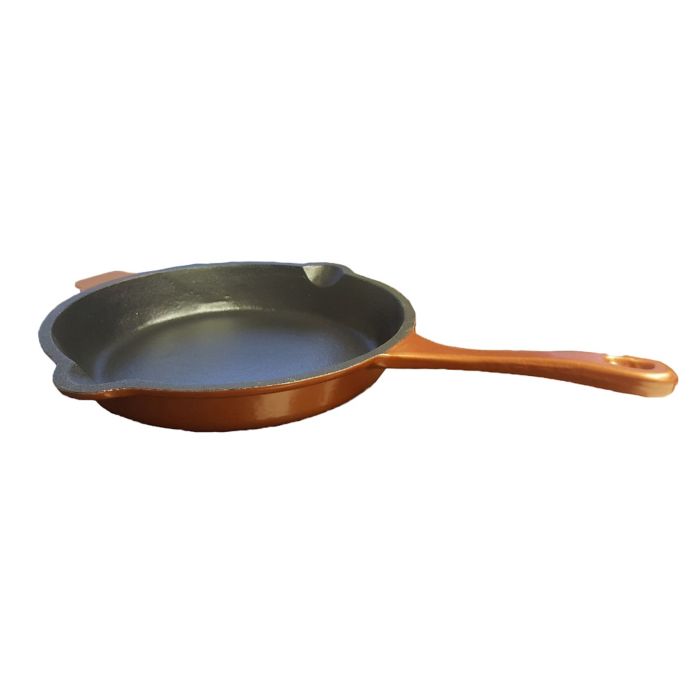 BergHOFF® Neo 10Inch Cast Iron Fry Pan Bed Bath and Beyond Canada