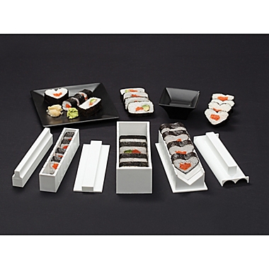Helen&#39;s Asian Kitchen&reg; Sushi Making Kit. View a larger version of this product image.