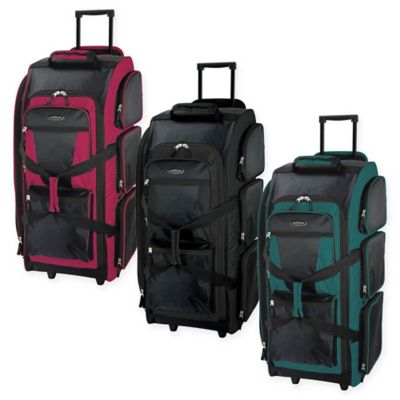 it luggage duffle bag