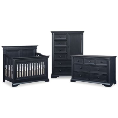 ozlo baby grandville crib