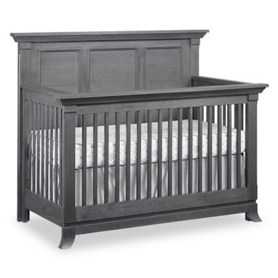 ozlo baby park ridge 4 in 1 crib